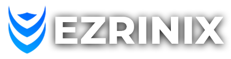 Ezrinix Resources Monitoring