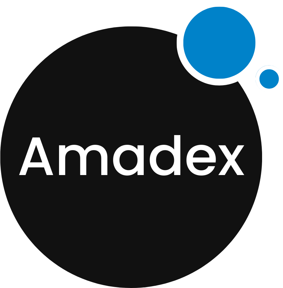 Amadex Status