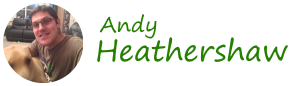Andy Heathershaw