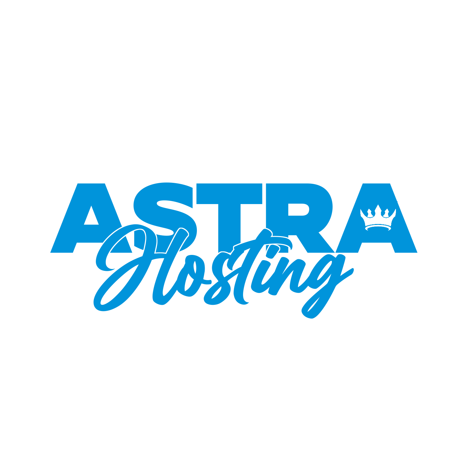 AstraHosting - Status