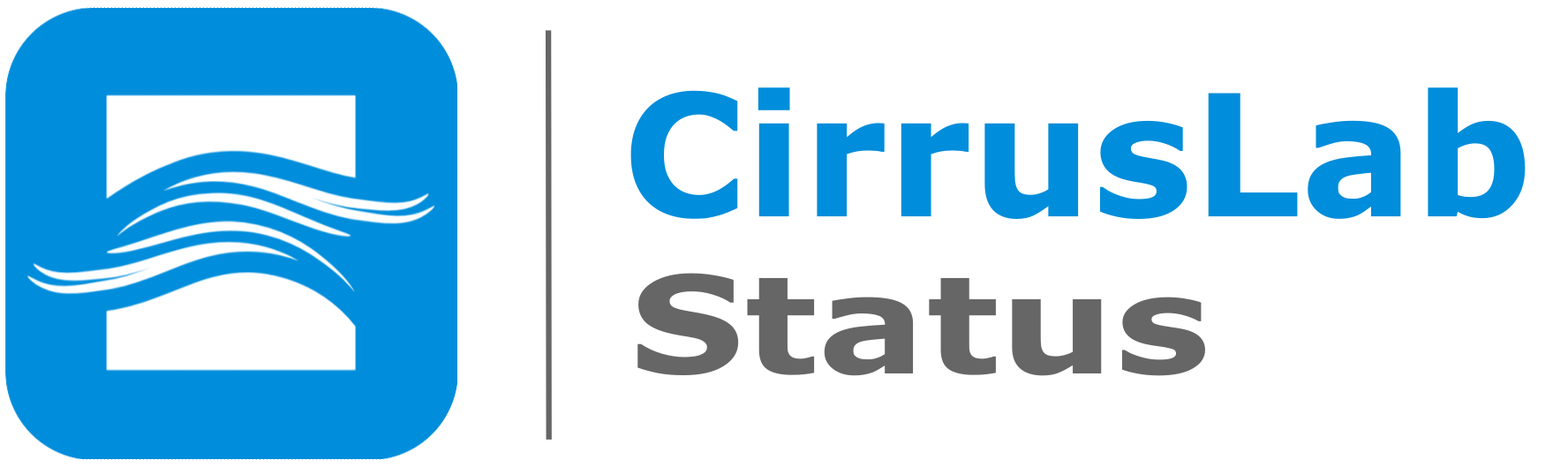 CirrusLab Status