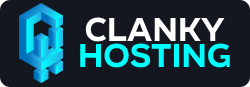 ClankyHosting Status