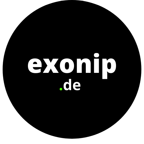 exonip status
