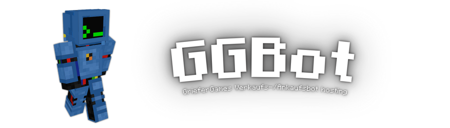 GGBot Statuspage