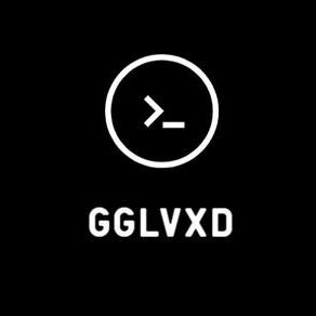 GGLVXD server status
