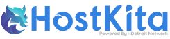HostKita Status