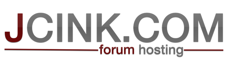 Jcink Forum Hosting Status