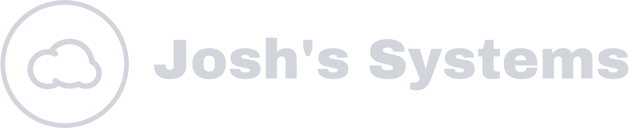 Joshs Systems