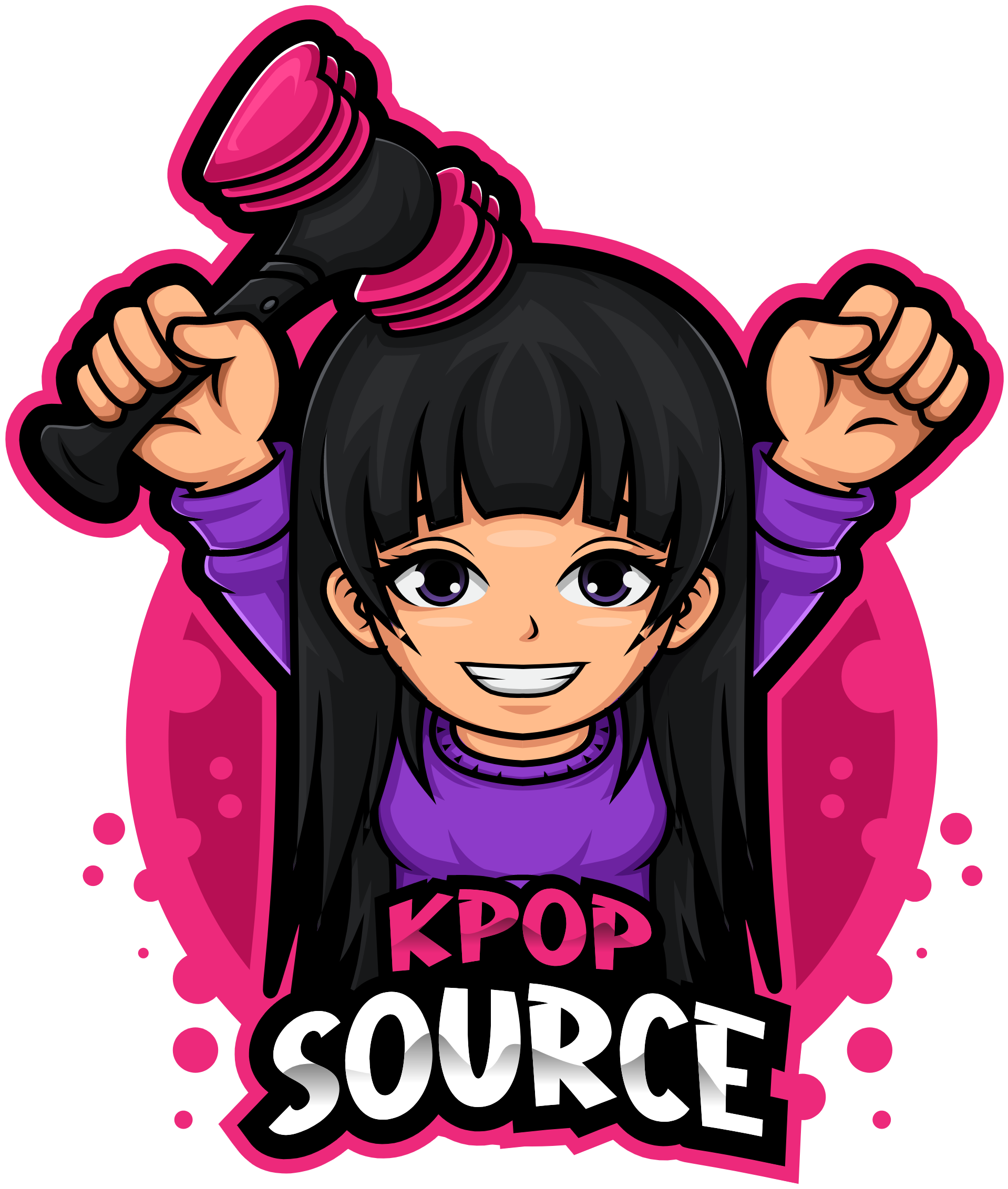 Kpopsource Server Status