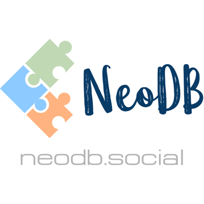 NeoDB Status