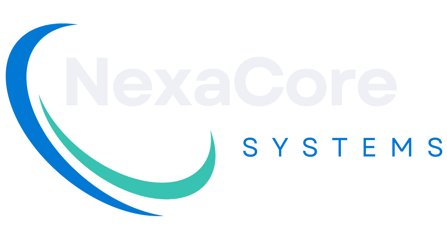 NexaCore-Systems Statusseite