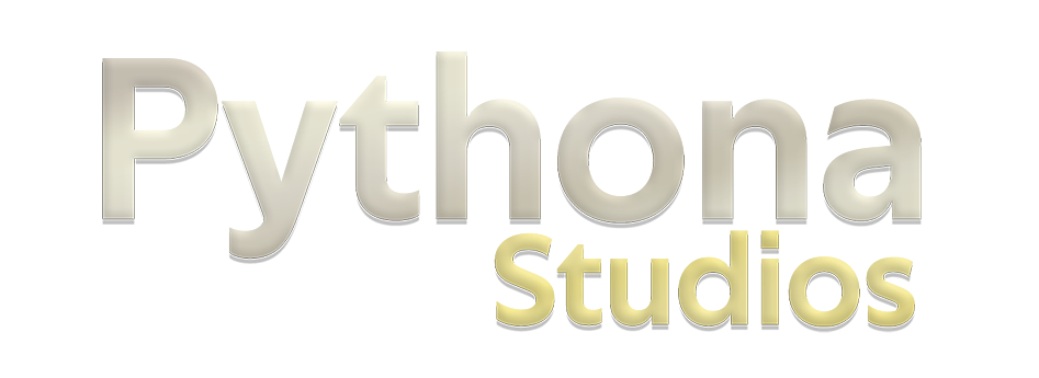 Pythona Studios - Status