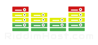 RiddimHost Status