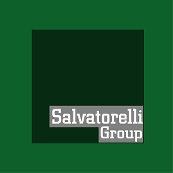 Salvatorelli Group Server Status