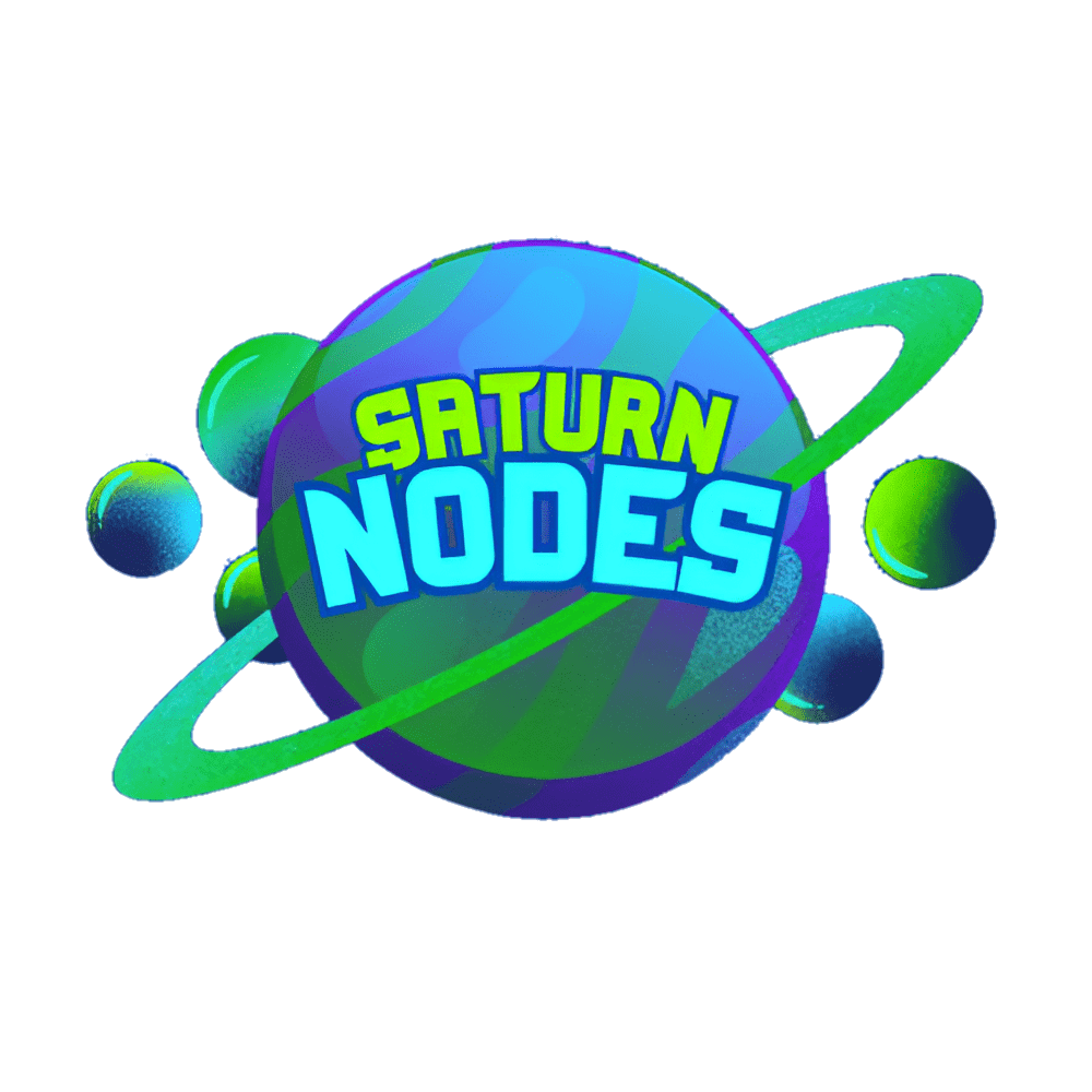 Saturn Nodes Status