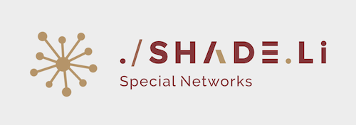Shade.Li - Global Network Status