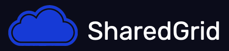 SharedGrid Status