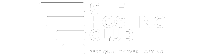 Site Hosting Club Status