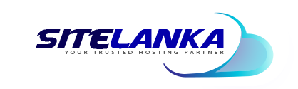 SiteLanka Online Server Monitor