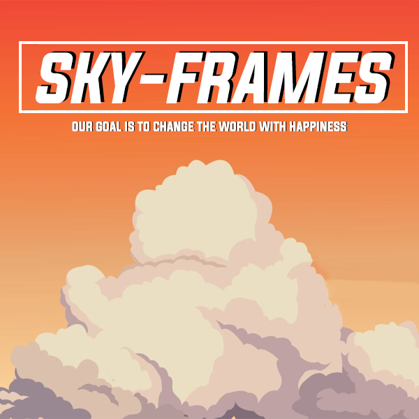 Sky Frames Service Status