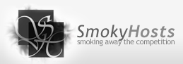 SmokyHosts Service Status