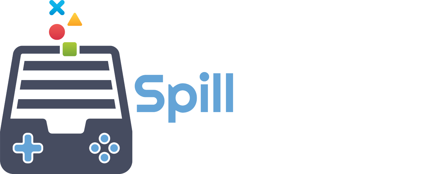 SpillHosting