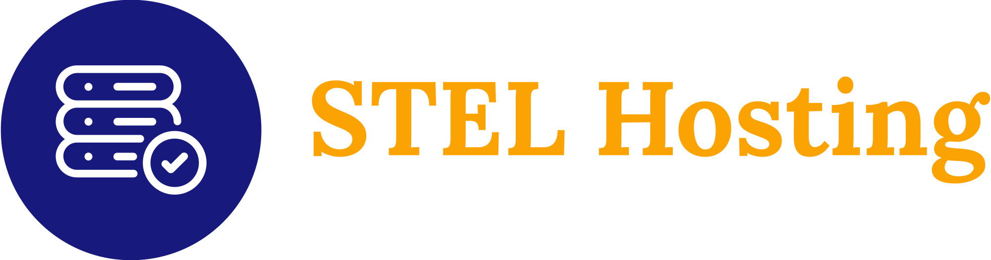 STEL Hosting Status