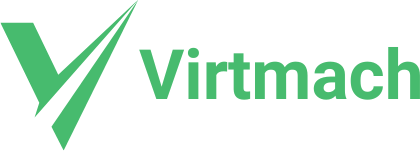 Uptime - Virtmach