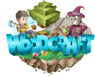 WoodCraft Server Status