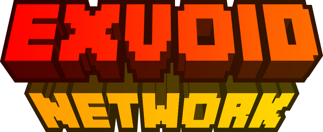 Exvoid Network Uptime